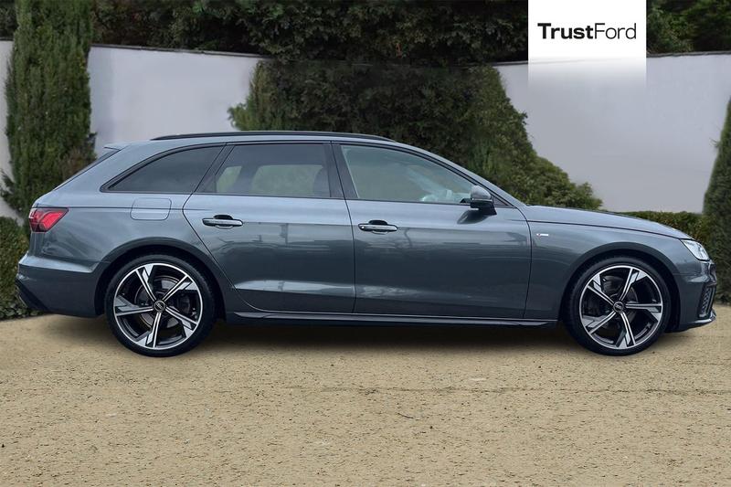 Used Audi A4 2022 for sale - 76882370: Photo 3