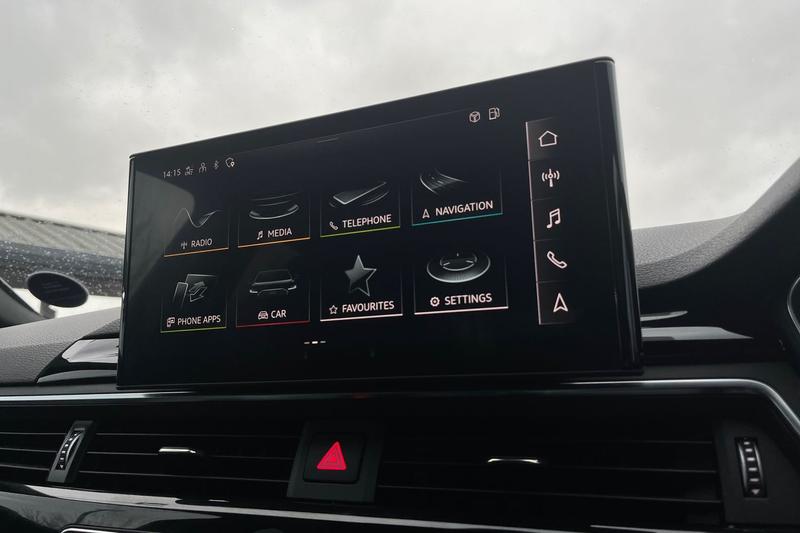 Used Audi A4 2022 for sale - 76882370: Photo 30