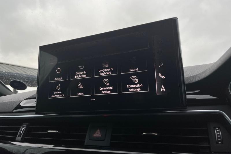 Used Audi A4 2022 for sale - 76882370: Photo 31