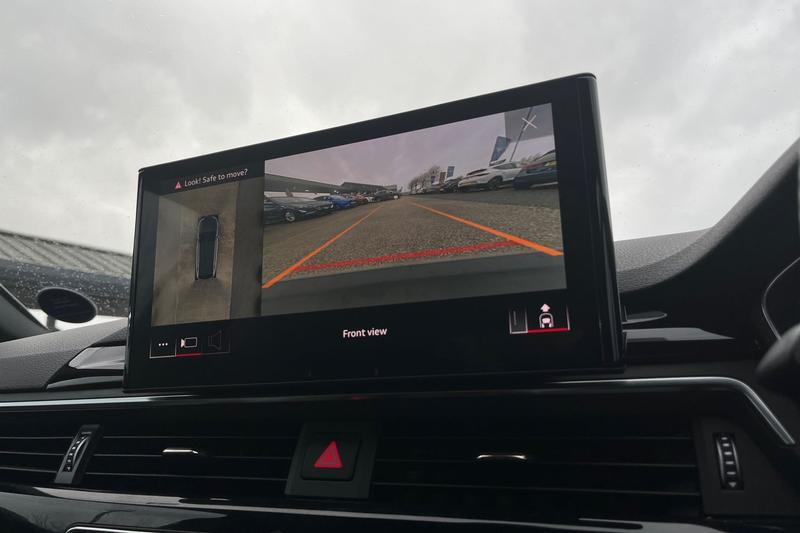 Used Audi A4 2022 for sale - 76882370: Photo 32