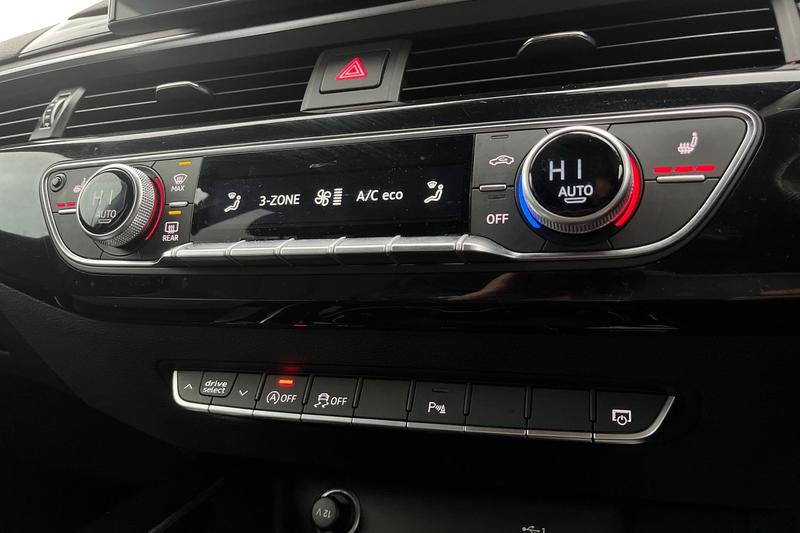 Used Audi A4 2022 for sale - 76882370: Photo 33