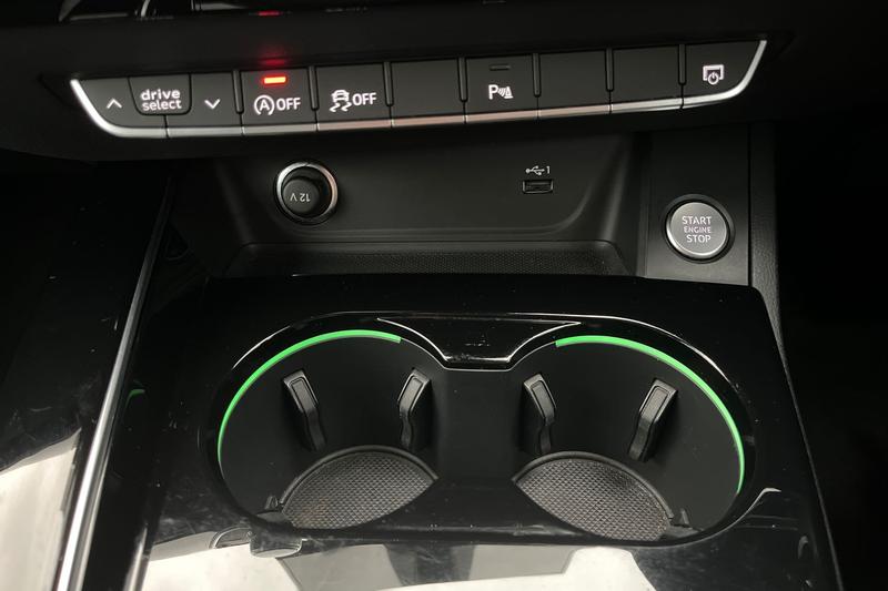 Used Audi A4 2022 for sale - 76882370: Photo 34