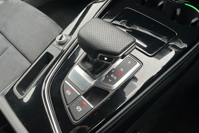 Used Audi A4 2022 for sale - 76882370: Photo 35