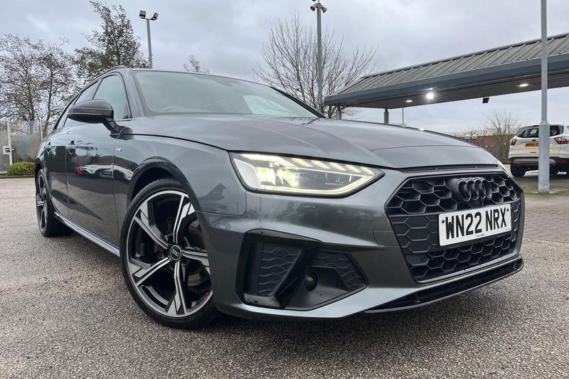 Used Audi A4 2022 for sale - 76882370: Photo 37