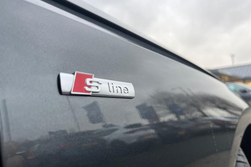 Used Audi A4 2022 for sale - 76882370: Photo 39