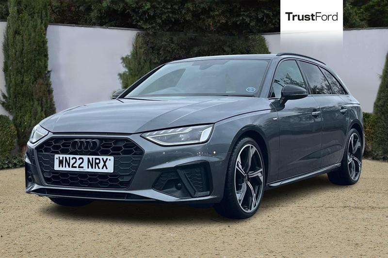 Used Audi A4 2022 for sale - 76882370: Photo 5