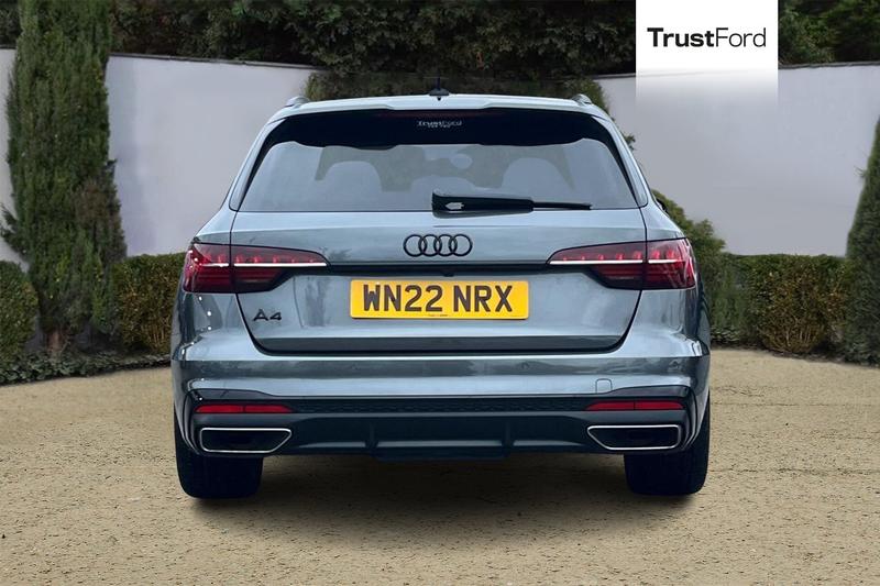 Used Audi A4 2022 for sale - 76882370: Photo 7