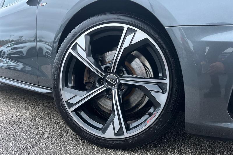 Used Audi A4 2022 for sale - 76882370: Photo 8