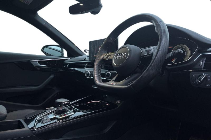 Used Audi A4 2022 for sale - 76882370: Photo 9