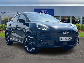 Used Ford Puma 2025 for sale - 78984705: Photo