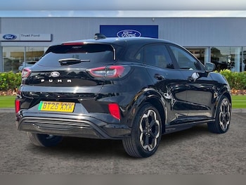 Used Ford Puma 2025 for sale - 78984705: Photo