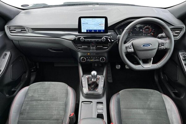 Used Ford Kuga 2023 for sale - 76209450: Photo 10