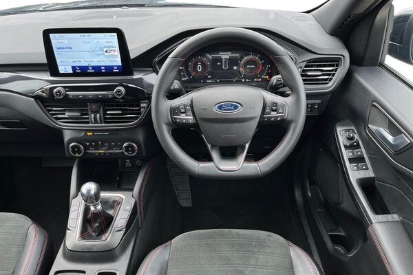 Used Ford Kuga 2023 for sale - 76209450: Photo 11