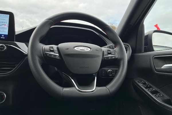 Used Ford Kuga 2023 for sale - 76209450: Photo 12