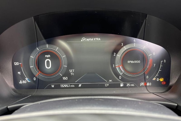 Used Ford Kuga 2023 for sale - 76209450: Photo 13