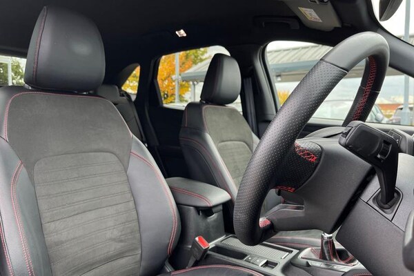 Used Ford Kuga 2023 for sale - 76209450: Photo 17