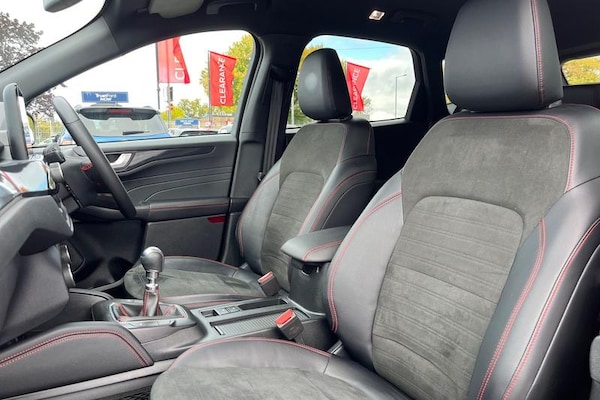 Used Ford Kuga 2023 for sale - 76209450: Photo 19