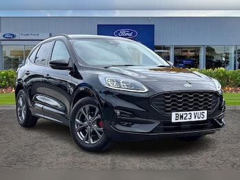 Ford - Kuga