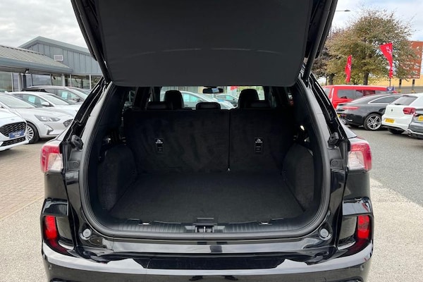 Used Ford Kuga 2023 for sale - 76209450: Photo 21