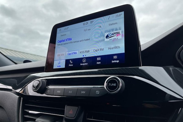 Used Ford Kuga 2023 for sale - 76209450: Photo 27