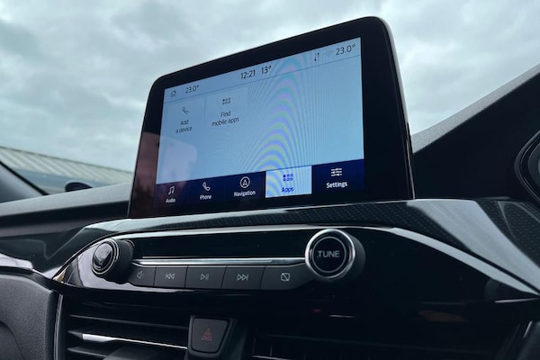 Used Ford Kuga 2023 for sale - 76209450: Photo 28