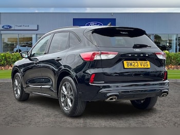Used Ford Kuga 2023 for sale - 76209450: Photo 2
