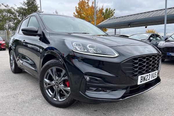 Used Ford Kuga 2023 for sale - 76209450: Photo 37