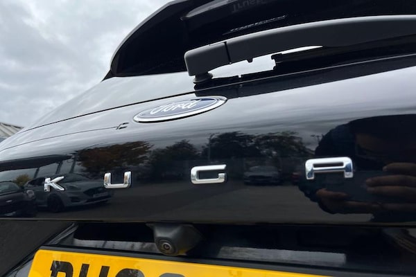 Used Ford Kuga 2023 for sale - 76209450: Photo 39