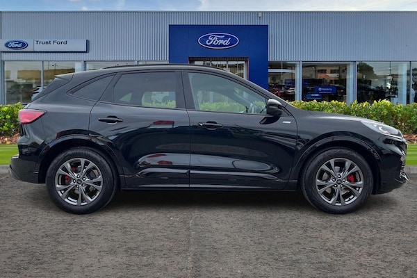 Used Ford Kuga 2023 for sale - 76209450: Photo 3