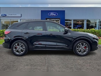Used Ford Kuga 2023 for sale - 76209450: Photo 3
