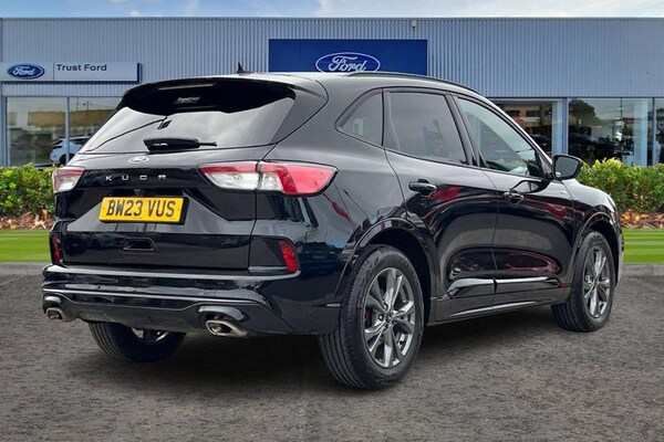 Used Ford Kuga 2023 for sale - 76209450: Photo 4