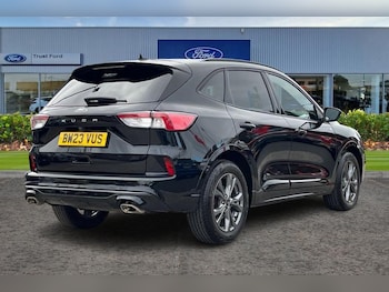 Used Ford Kuga 2023 for sale - 76209450: Photo 4