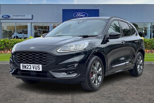 Used Ford Kuga 2023 for sale - 76209450: Photo 5