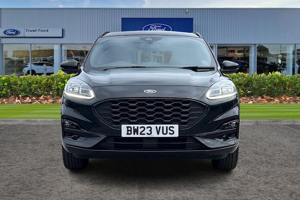 Used Ford Kuga 2023 for sale - 76209450: Photo 6