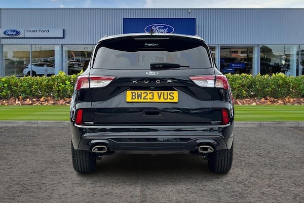 Used Ford Kuga 2023 for sale - 76209450: Photo 7