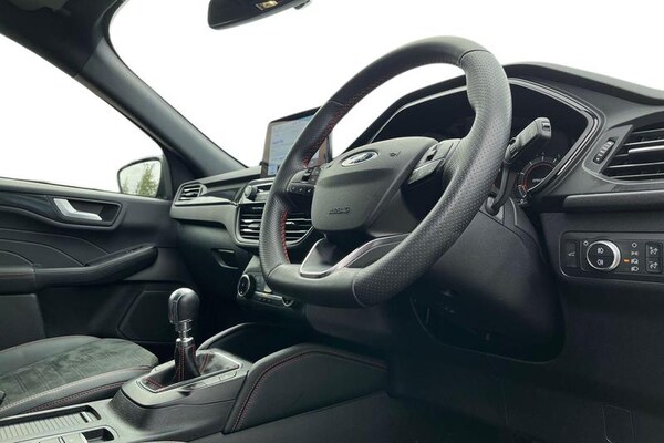 Used Ford Kuga 2023 for sale - 76209450: Photo 9