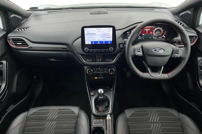 Used Ford Puma 2023 for sale - 77697565: Photo 10