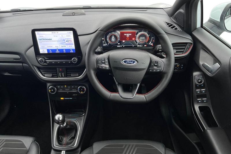 Used Ford Puma 2023 for sale - 77697565: Photo 11