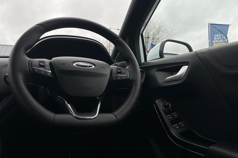 Used Ford Puma 2023 for sale - 77697565: Photo 12