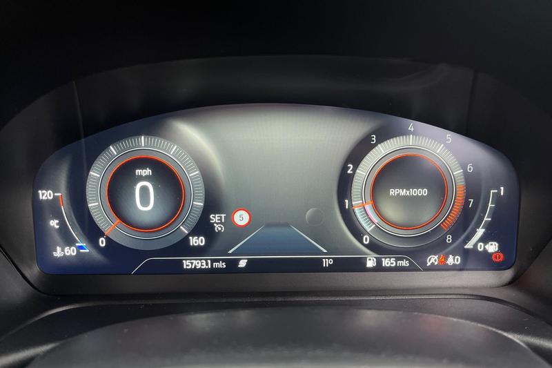 Used Ford Puma 2023 for sale - 77697565: Photo 13