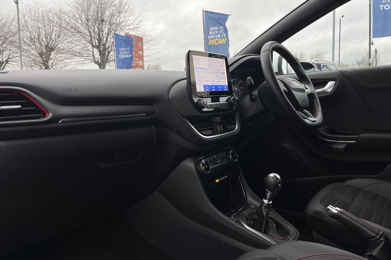 Used Ford Puma 2023 for sale - 77697565: Photo 18