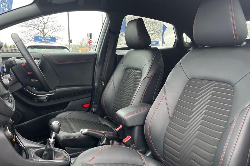 Used Ford Puma 2023 for sale - 77697565: Photo 19