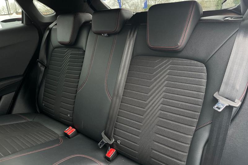 Used Ford Puma 2023 for sale - 77697565: Photo 20