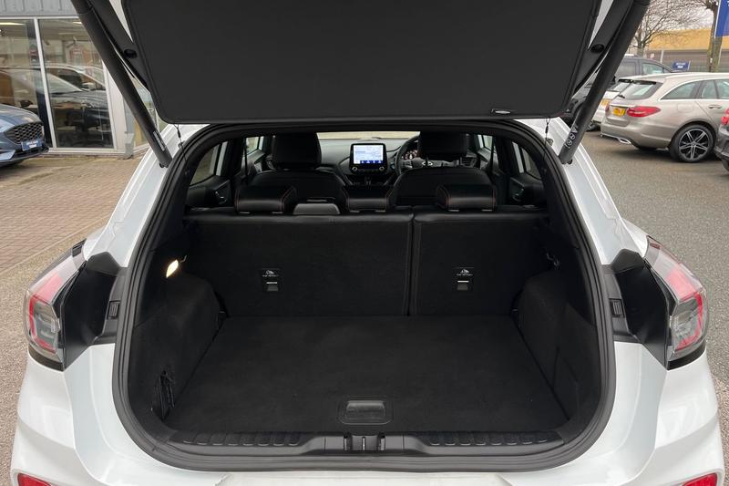 Used Ford Puma 2023 for sale - 77697565: Photo 21