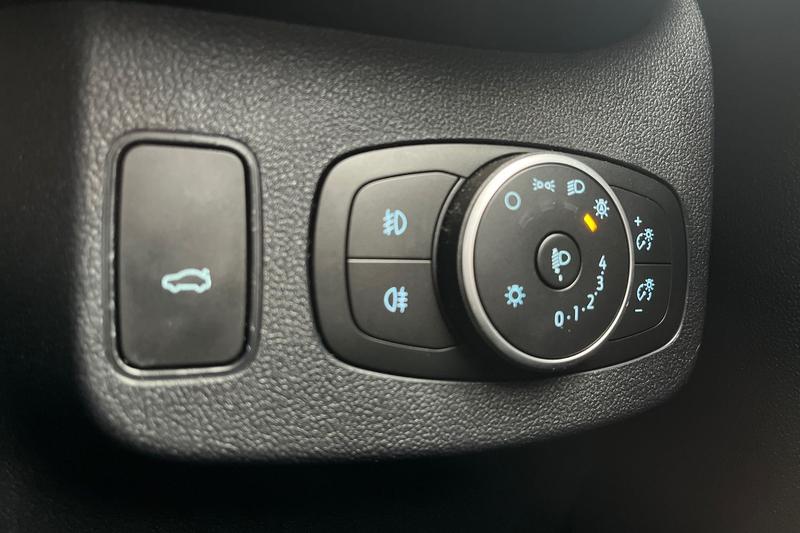 Used Ford Puma 2023 for sale - 77697565: Photo 23