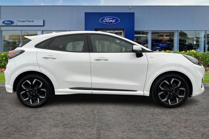 Used Ford Puma 2023 for sale - 77697565: Photo 3