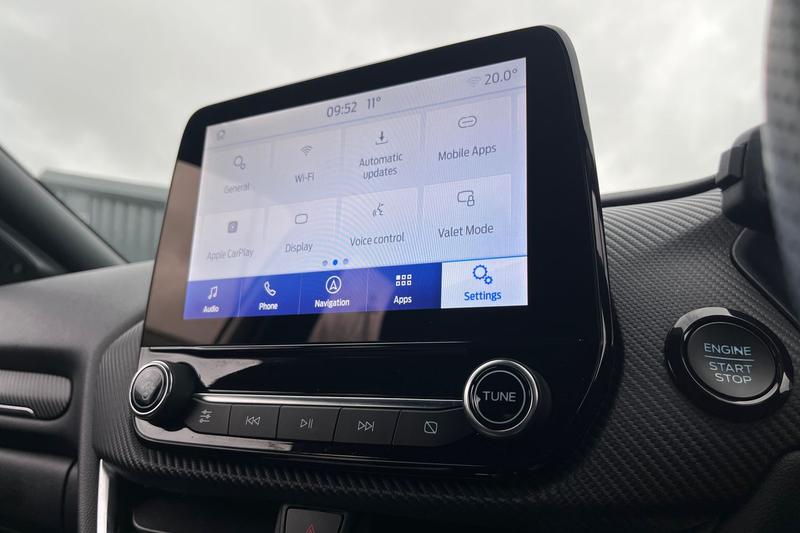 Used Ford Puma 2023 for sale - 77697565: Photo 30