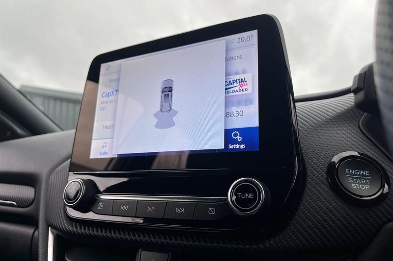 Used Ford Puma 2023 for sale - 77697565: Photo 32