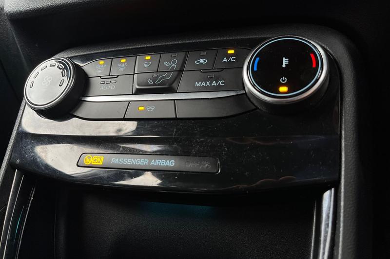 Used Ford Puma 2023 for sale - 77697565: Photo 33