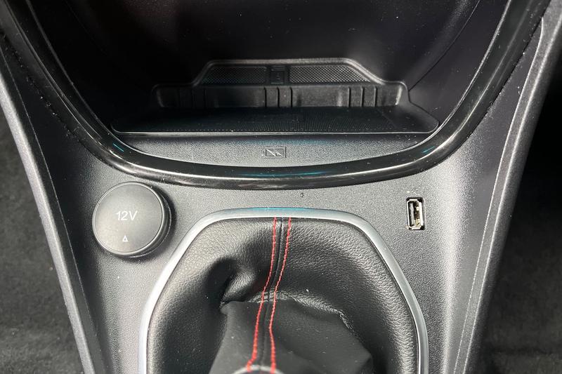 Used Ford Puma 2023 for sale - 77697565: Photo 34